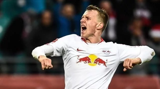 他有针对你 他有针对你