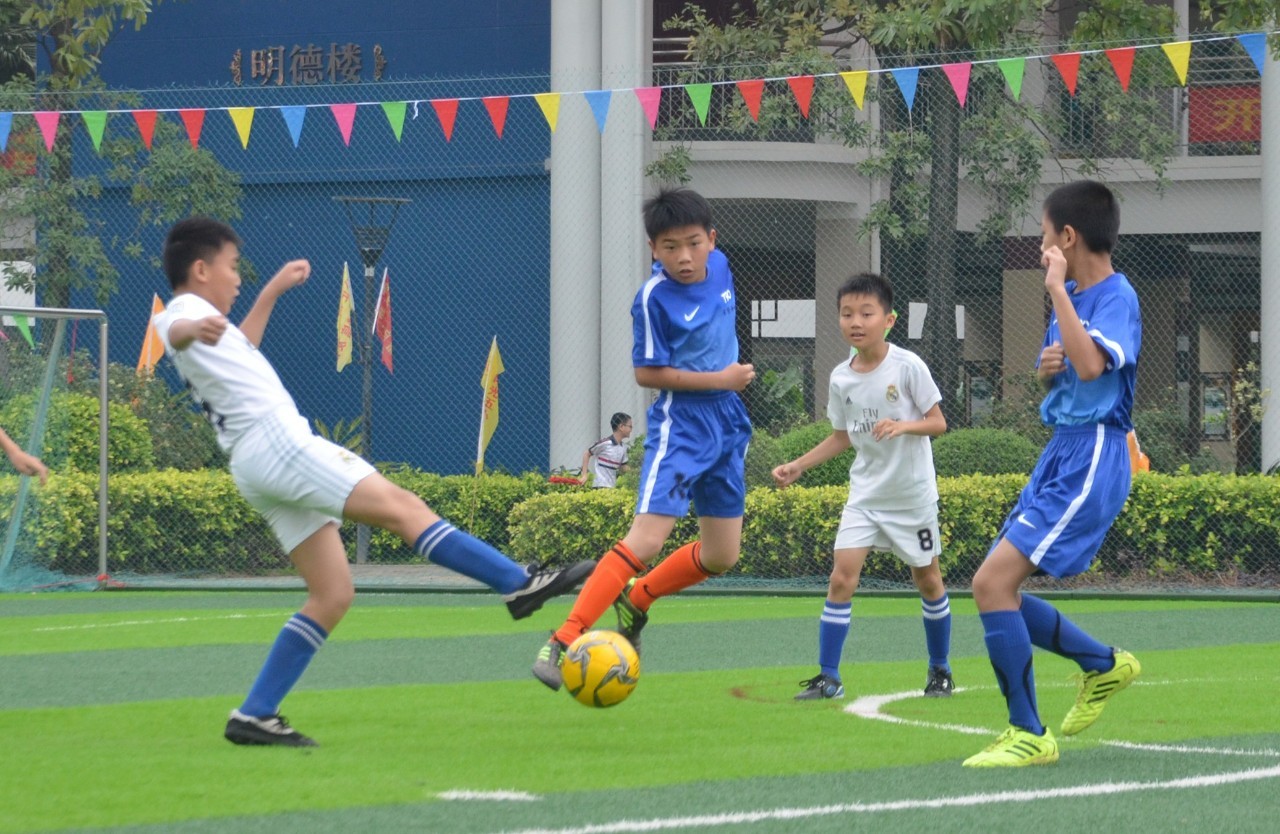 震撼的视觉 震撼的视觉