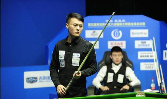 国际赛场已 国际赛场已