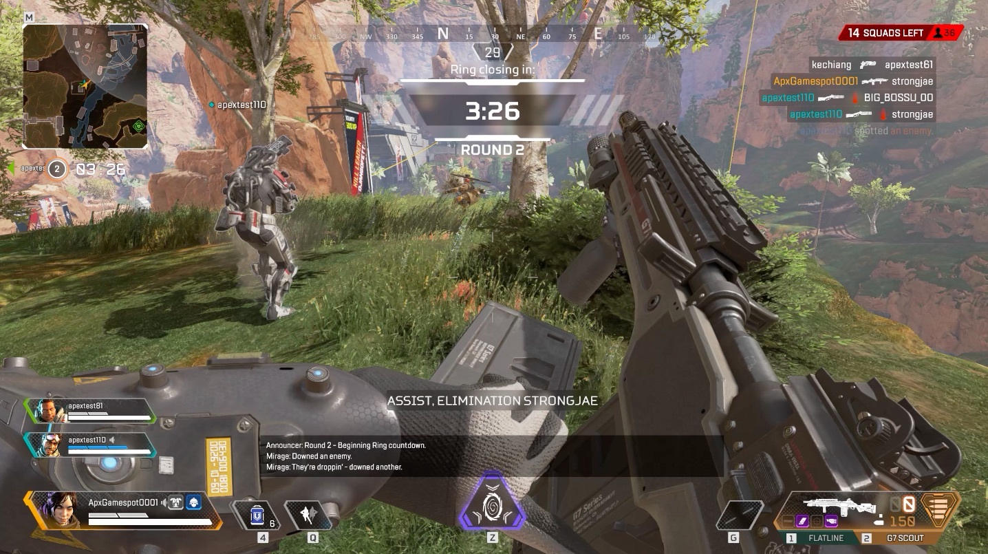 再次用实力 再次用实力