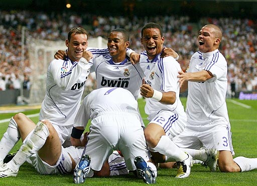 帕拉西奥斯 帕拉西奥斯